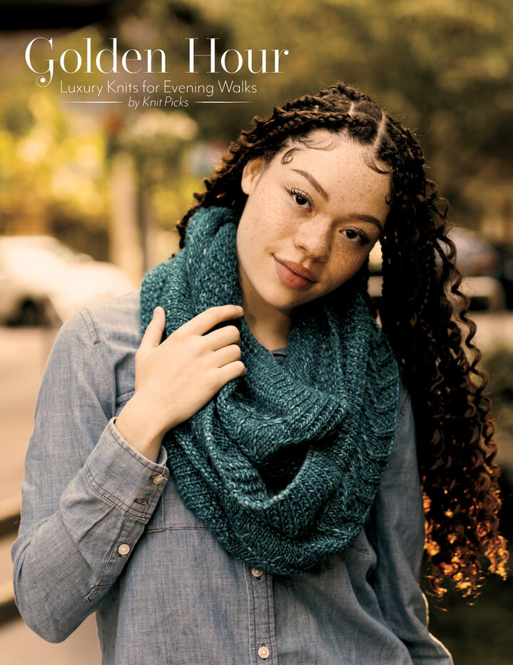 book cover: Golden Hour