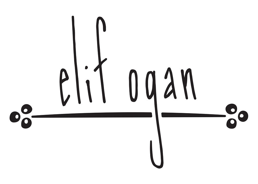"elif ogan" logo