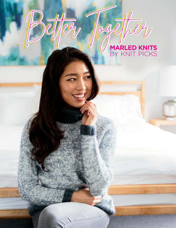 book cover: Better Together